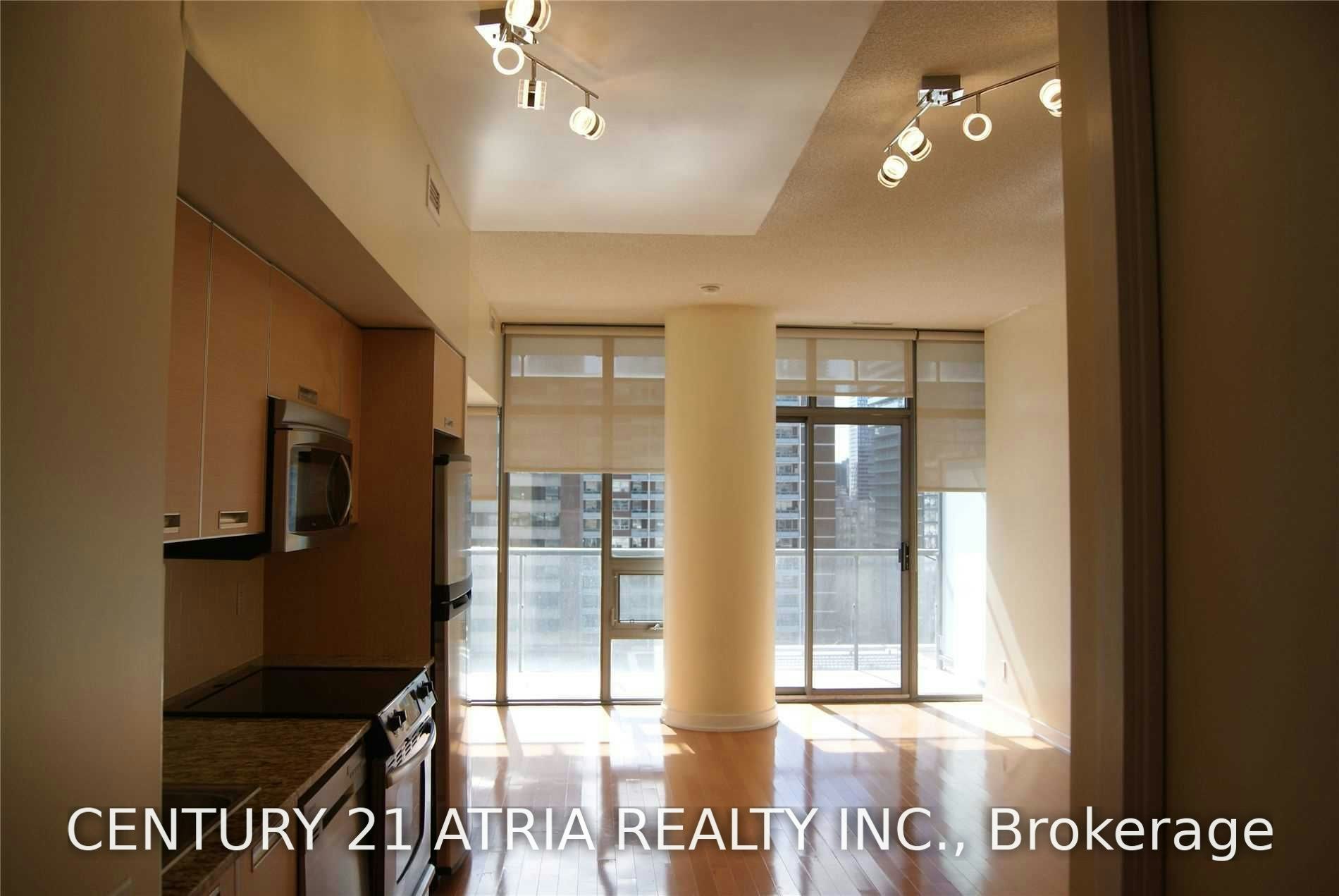 1304-33 Charles Street E, Toronto, ON, M4Y 0A2