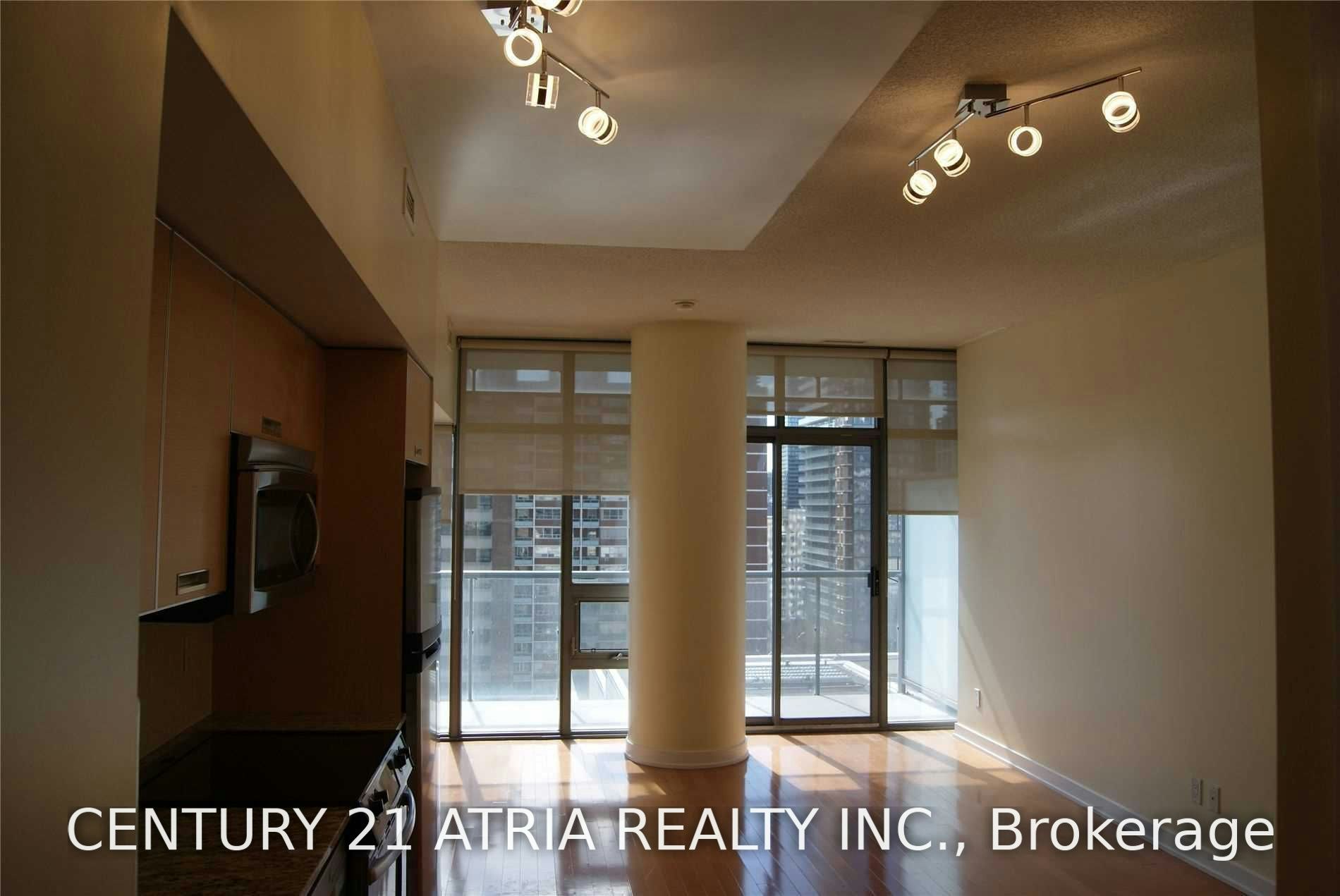 1304-33 Charles Street E, Toronto, ON, M4Y 0A2 - 6