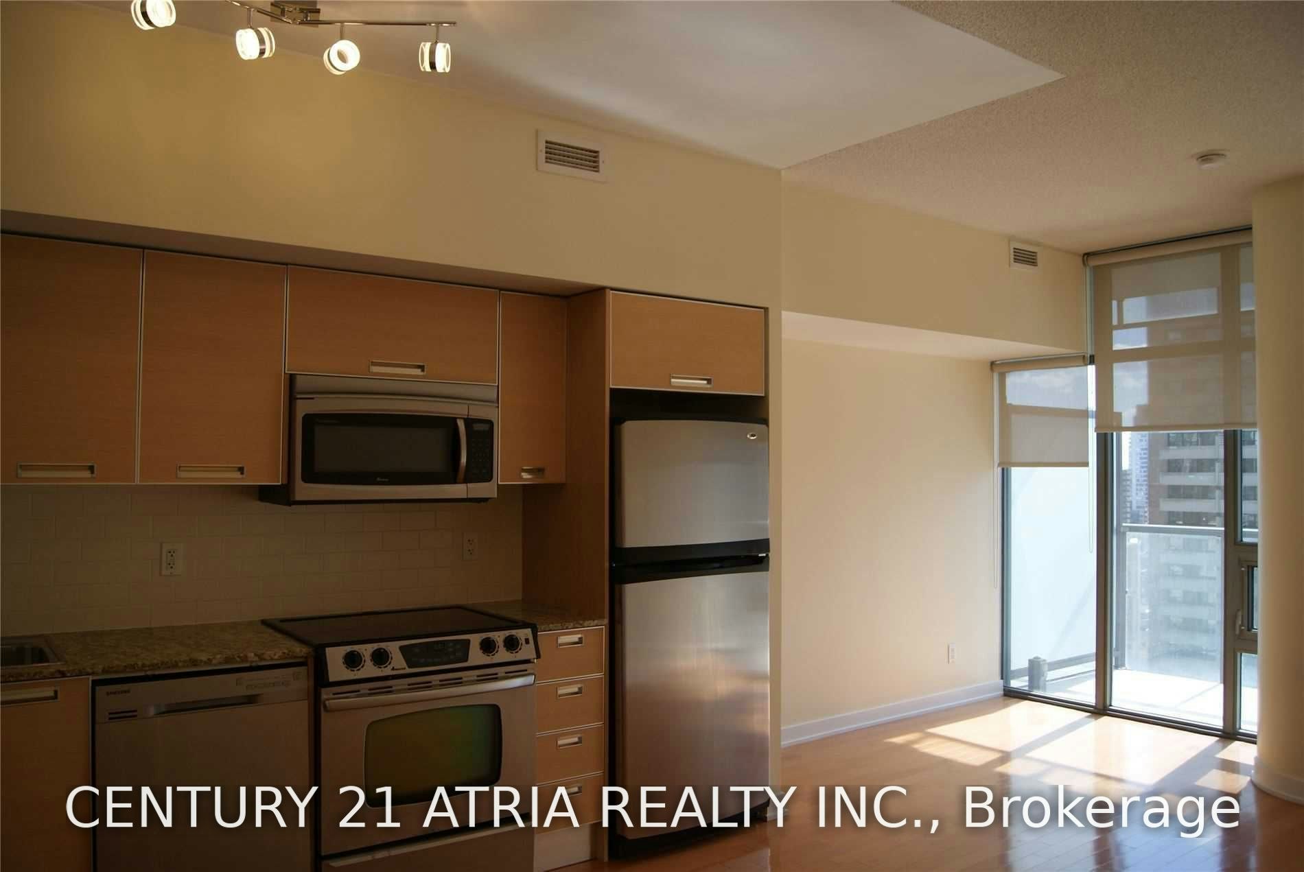 1304-33 Charles Street E, Toronto, ON, M4Y 0A2 - 5