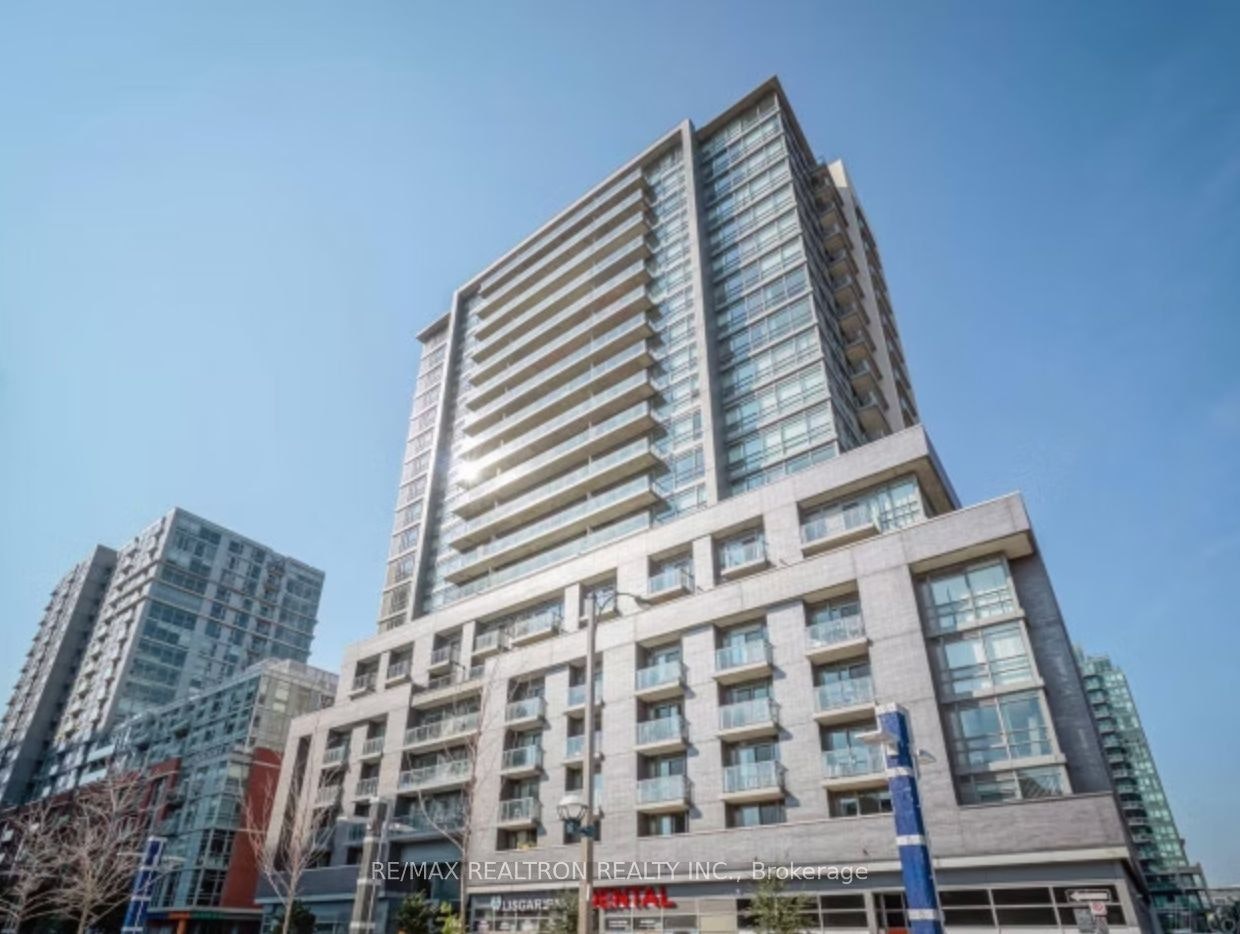 239-68 Abell Avenue, Toronto, ON, M6J 0B1 - 21