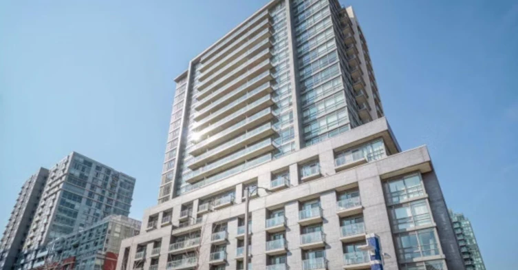 239-68 Abell Avenue, Toronto, ON, M6J 0B1 - 21
