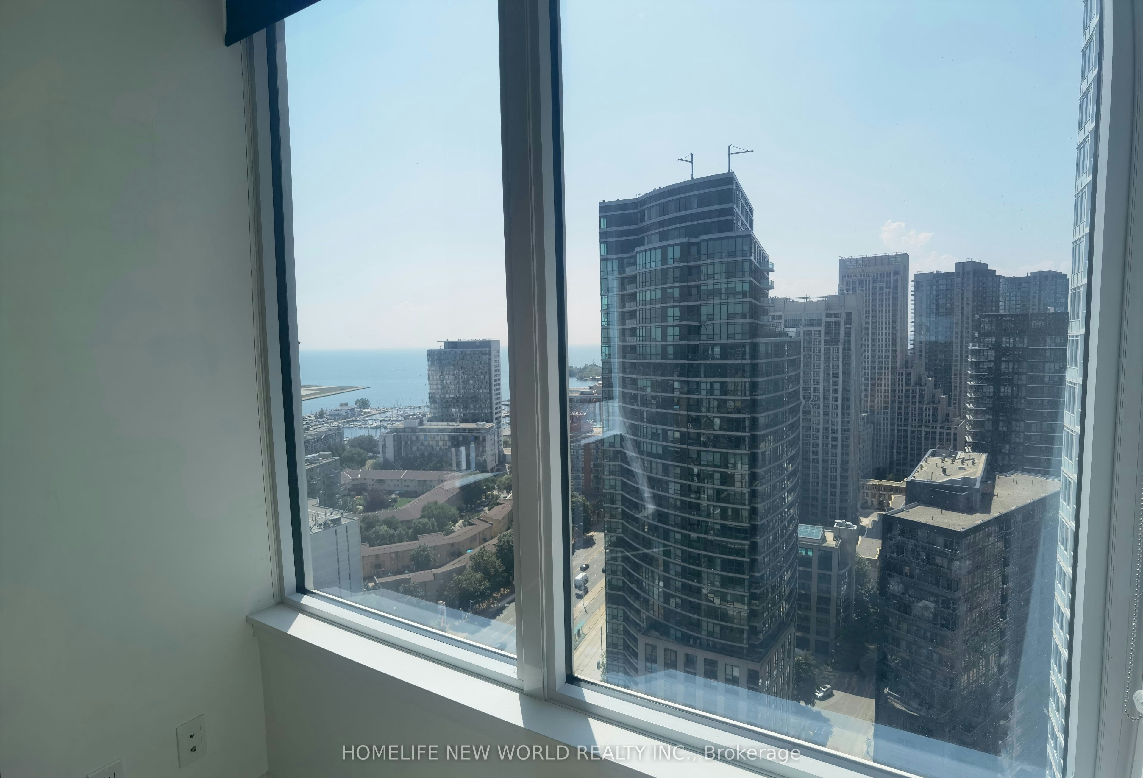 3002-17 Bathurst Street, Toronto, ON, M5V 0N1 - 7