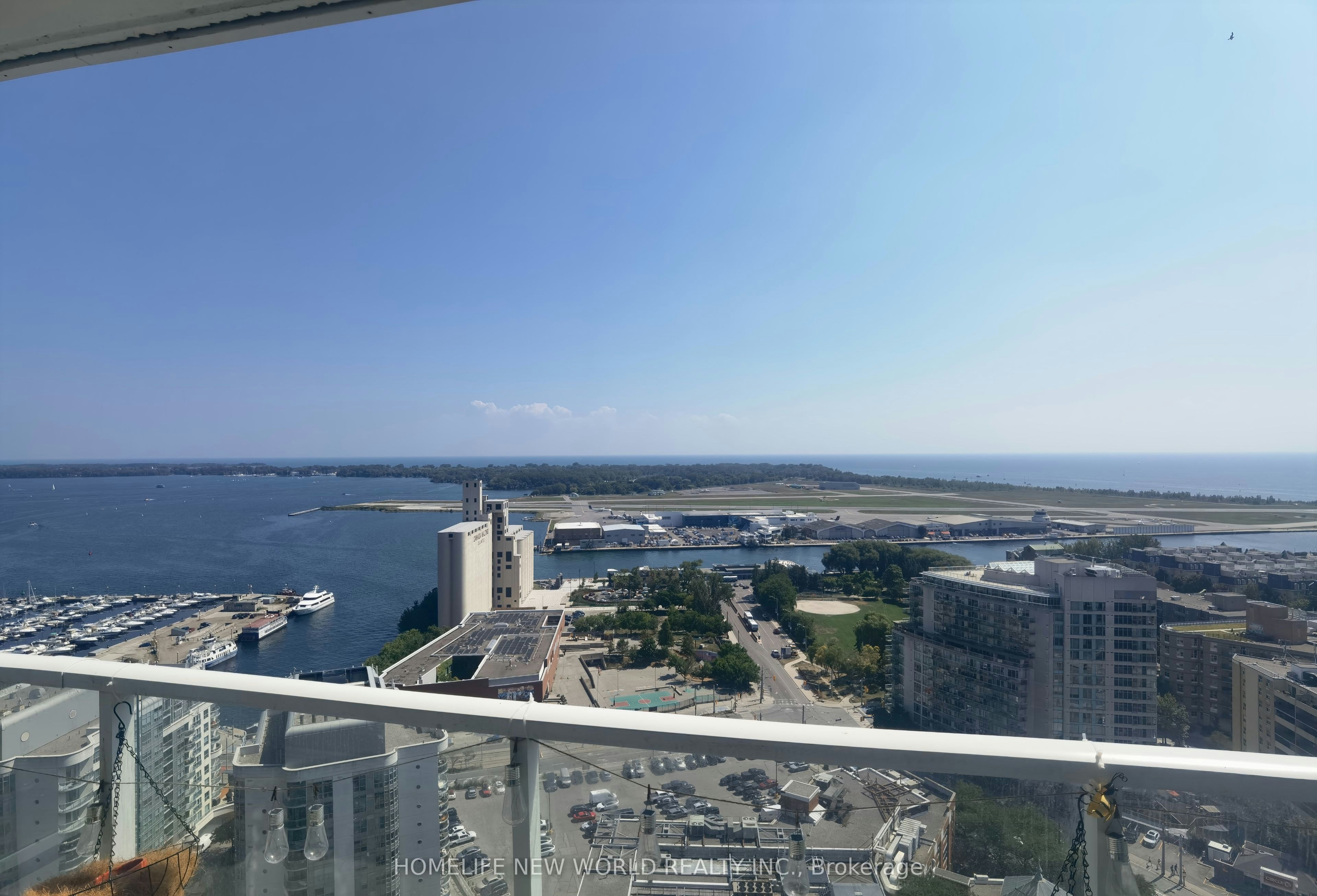 3002-17 Bathurst Street, Toronto, ON, M5V 0N1