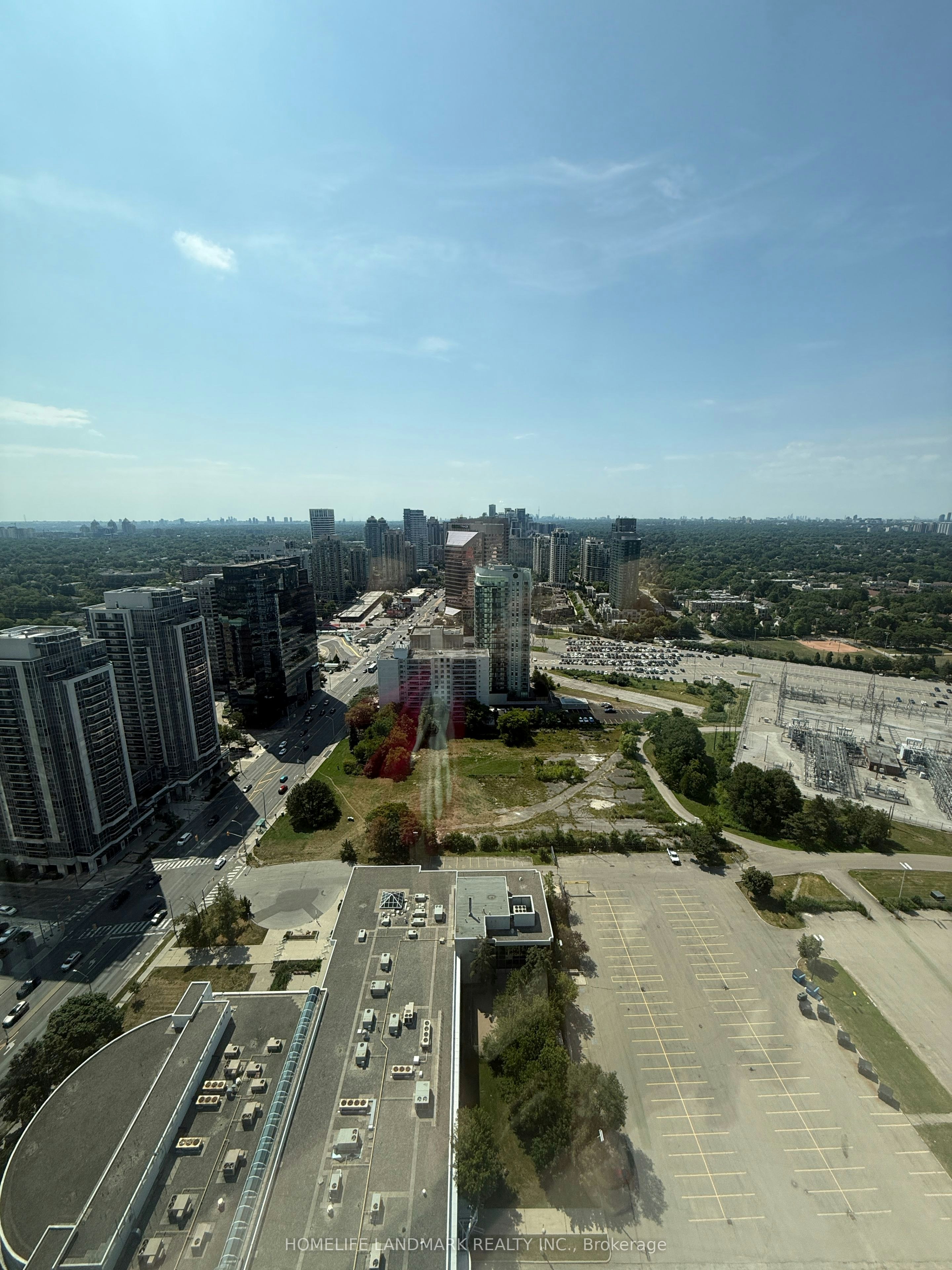 PH23-5858 Yonge Street, Toronto, ON, M2M 0C6 - 12
