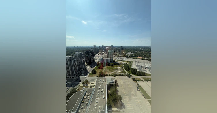 PH23-5858 Yonge Street, Toronto, ON, M2M 0C6 - 12