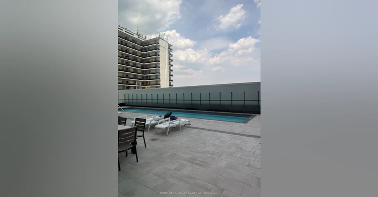 PH23-5858 Yonge Street, Toronto, ON, M2M 0C6 - 13