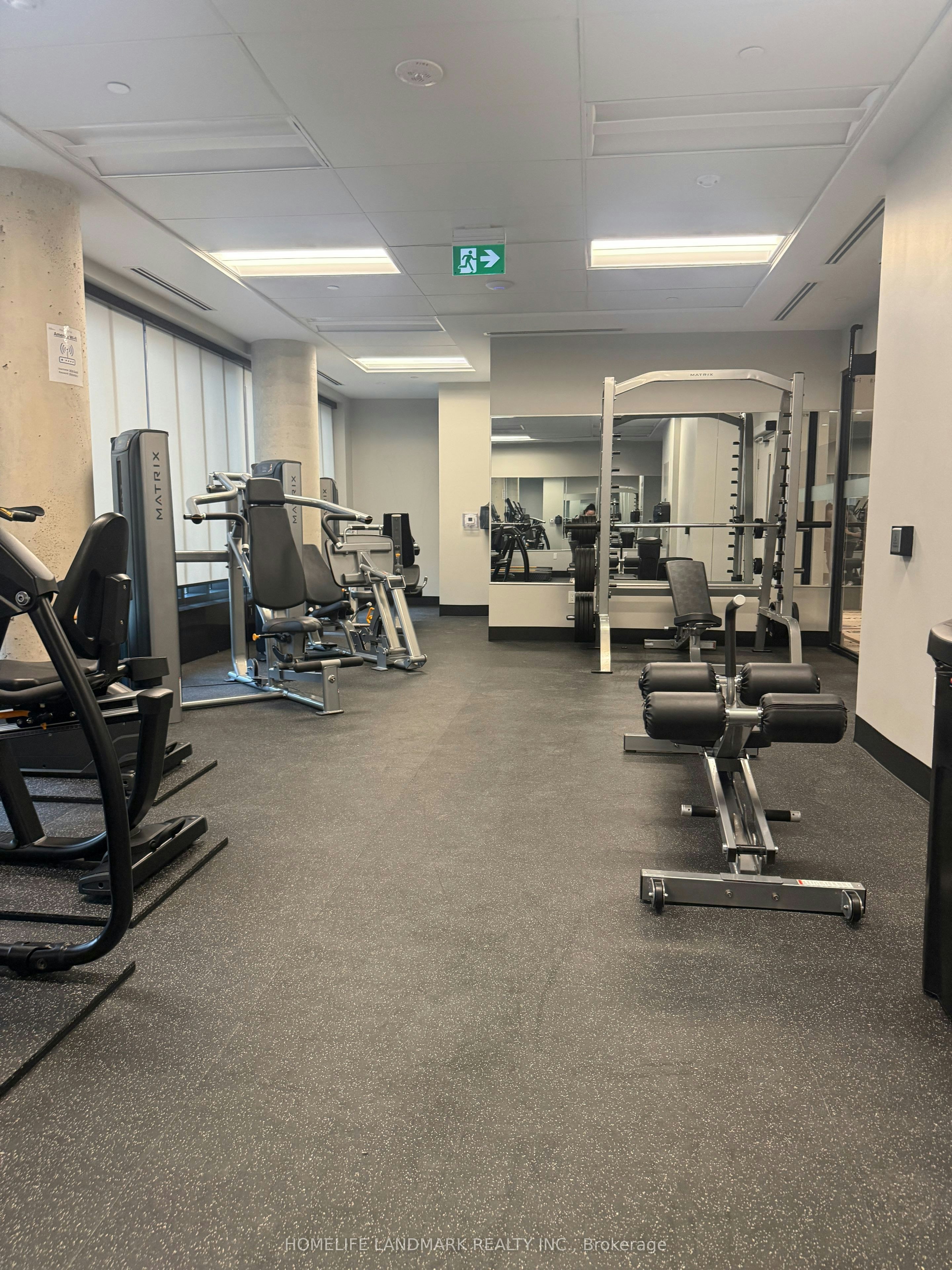 PH23-5858 Yonge Street, Toronto, ON, M2M 0C6 - 16