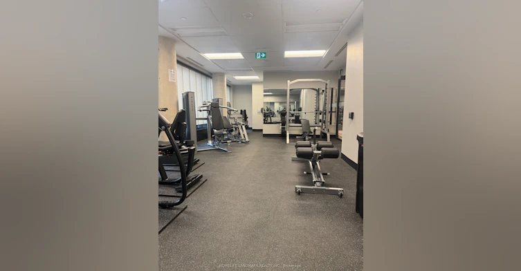PH23-5858 Yonge Street, Toronto, ON, M2M 0C6 - 16