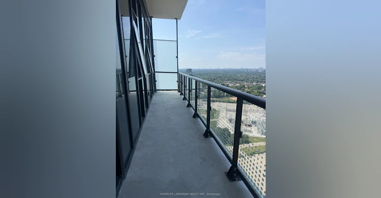 PH23-5858 Yonge Street, Toronto, ON, M2M 0C6 - 10