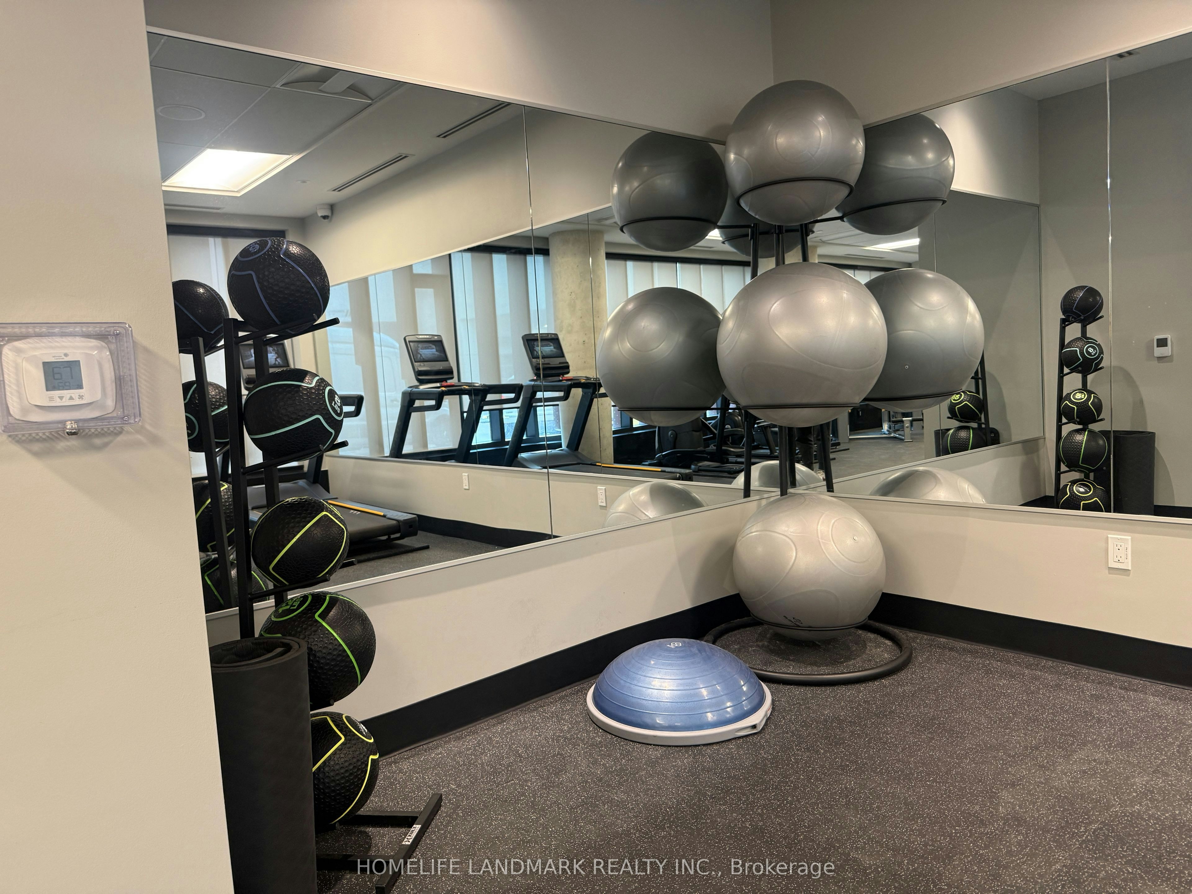 PH23-5858 Yonge Street, Toronto, ON, M2M 0C6 - 15