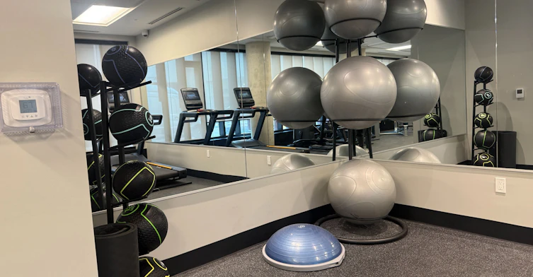 PH23-5858 Yonge Street, Toronto, ON, M2M 0C6 - 15