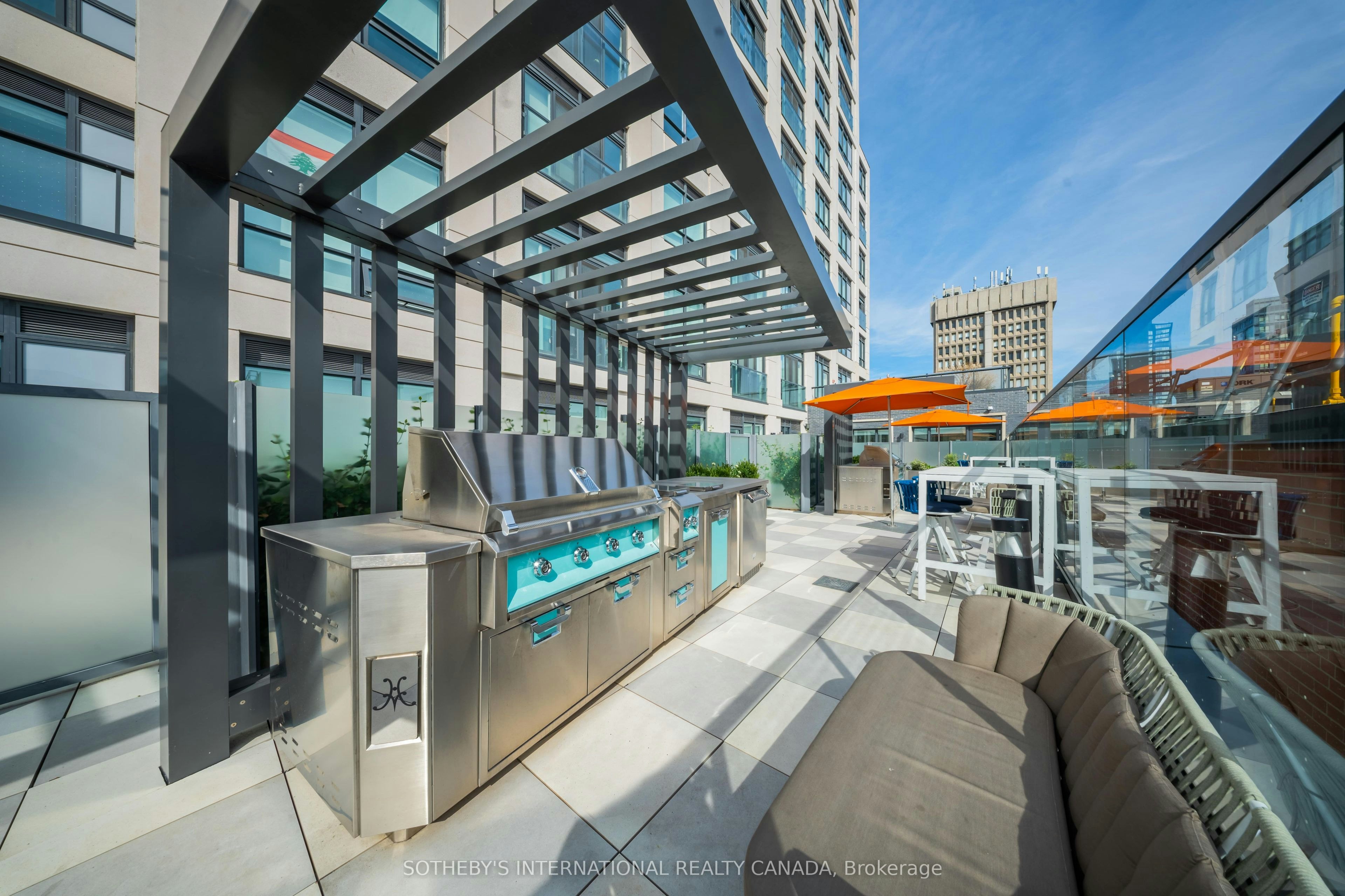 807-484 Spadina Avenue, Toronto, ON, M5S 0E4 - 27