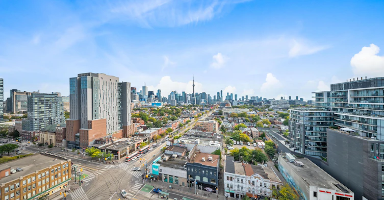 807-484 Spadina Avenue, Toronto, ON, M5S 0E4 - 31
