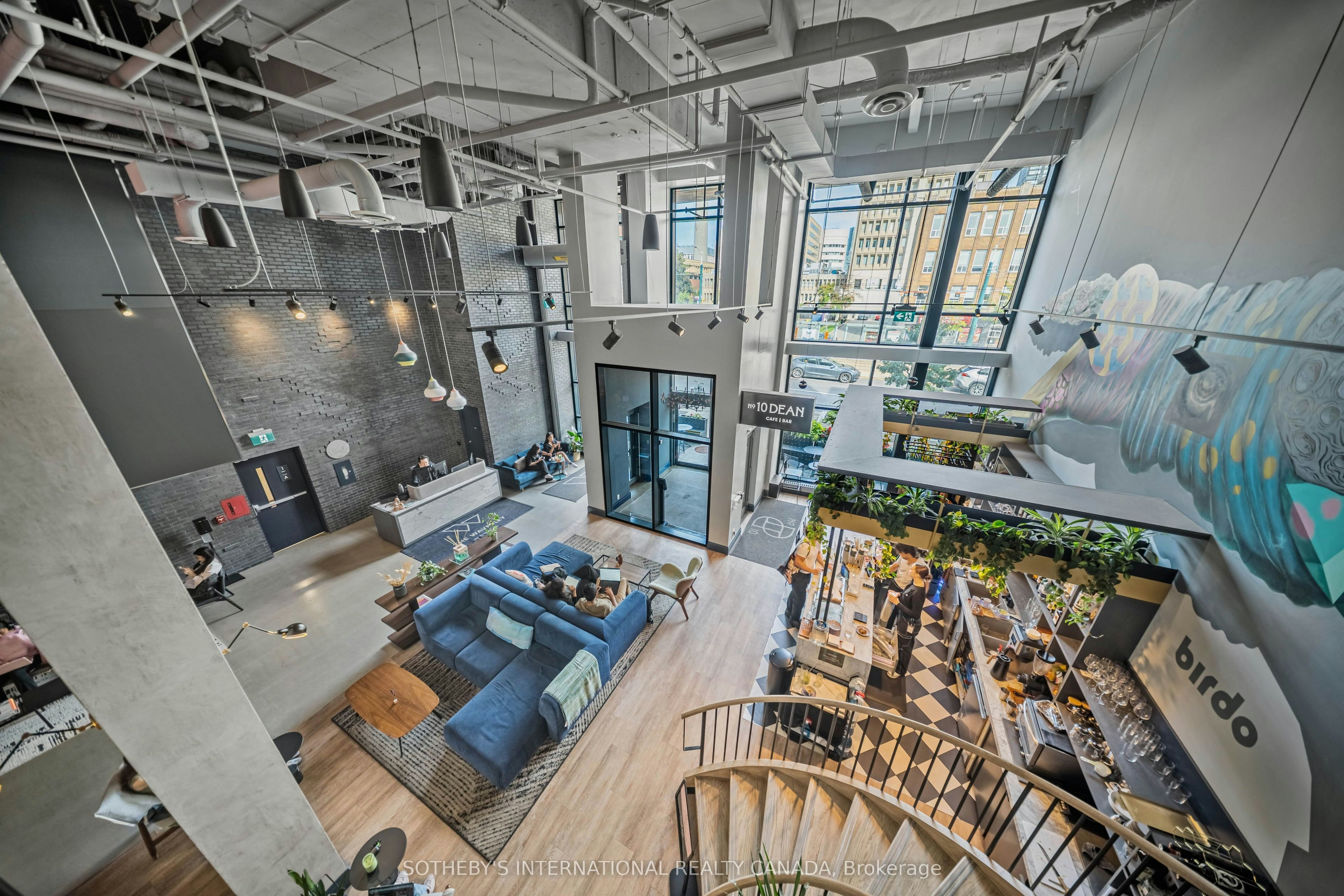 807-484 Spadina Avenue, Toronto, ON, M5S 0E4 - 23