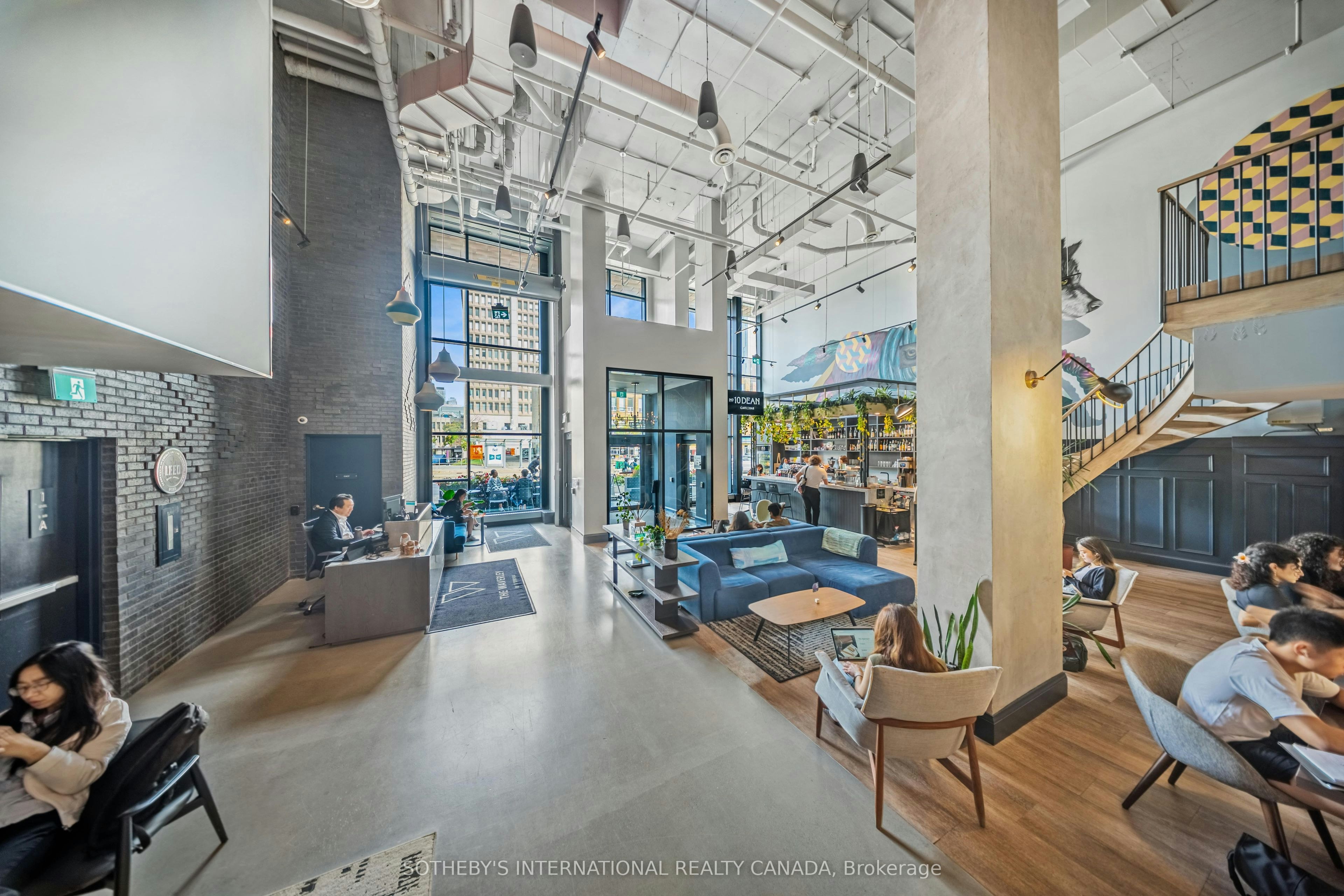 210-484 Spadina Avenue, Toronto, ON, M5S 0E4 - 26