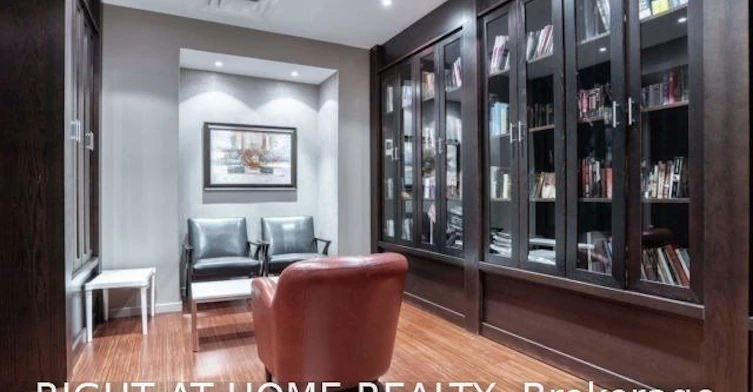 2501-23 Hollywood Avenue, Toronto, ON, M4L 2K4 - 17