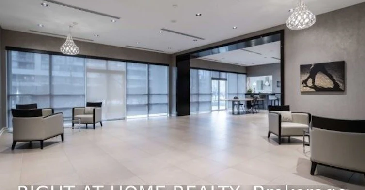 2501-23 Hollywood Avenue, Toronto, ON, M4L 2K4 - 18