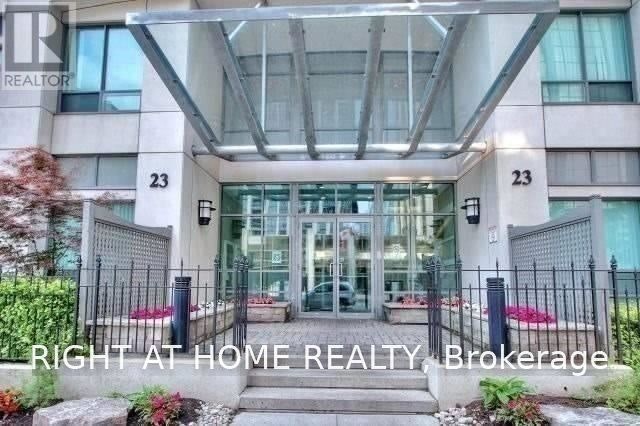 2501-23 Hollywood Avenue, Toronto, ON, M4L 2K4 - 3
