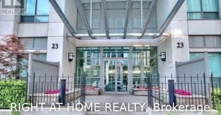2501-23 Hollywood Avenue, Toronto, ON, M4L 2K4 - 3