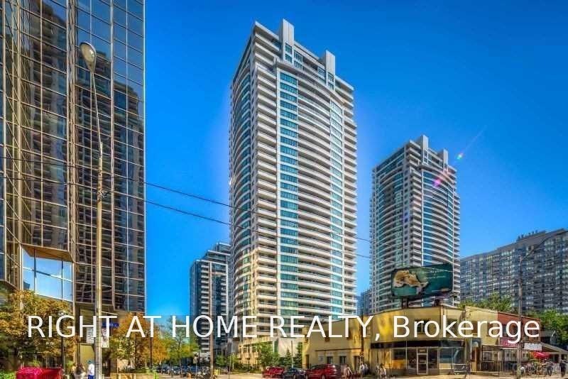 2501-23 Hollywood Avenue, Toronto, ON, M4L 2K4 - 2