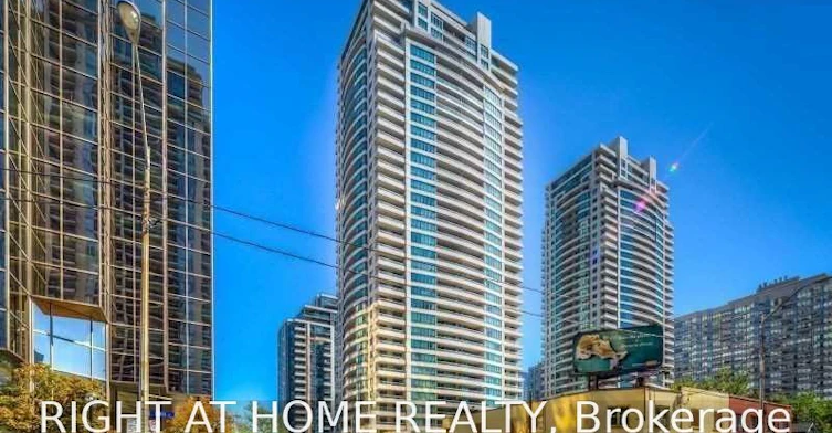 2501-23 Hollywood Avenue, Toronto, ON, M4L 2K4 - 2