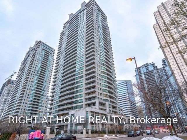 2501-23 Hollywood Avenue, Toronto, ON, M4L 2K4