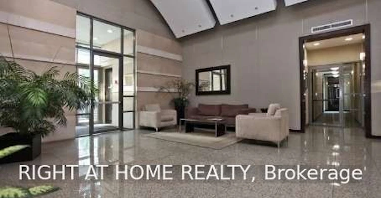 2501-23 Hollywood Avenue, Toronto, ON, M4L 2K4 - 4