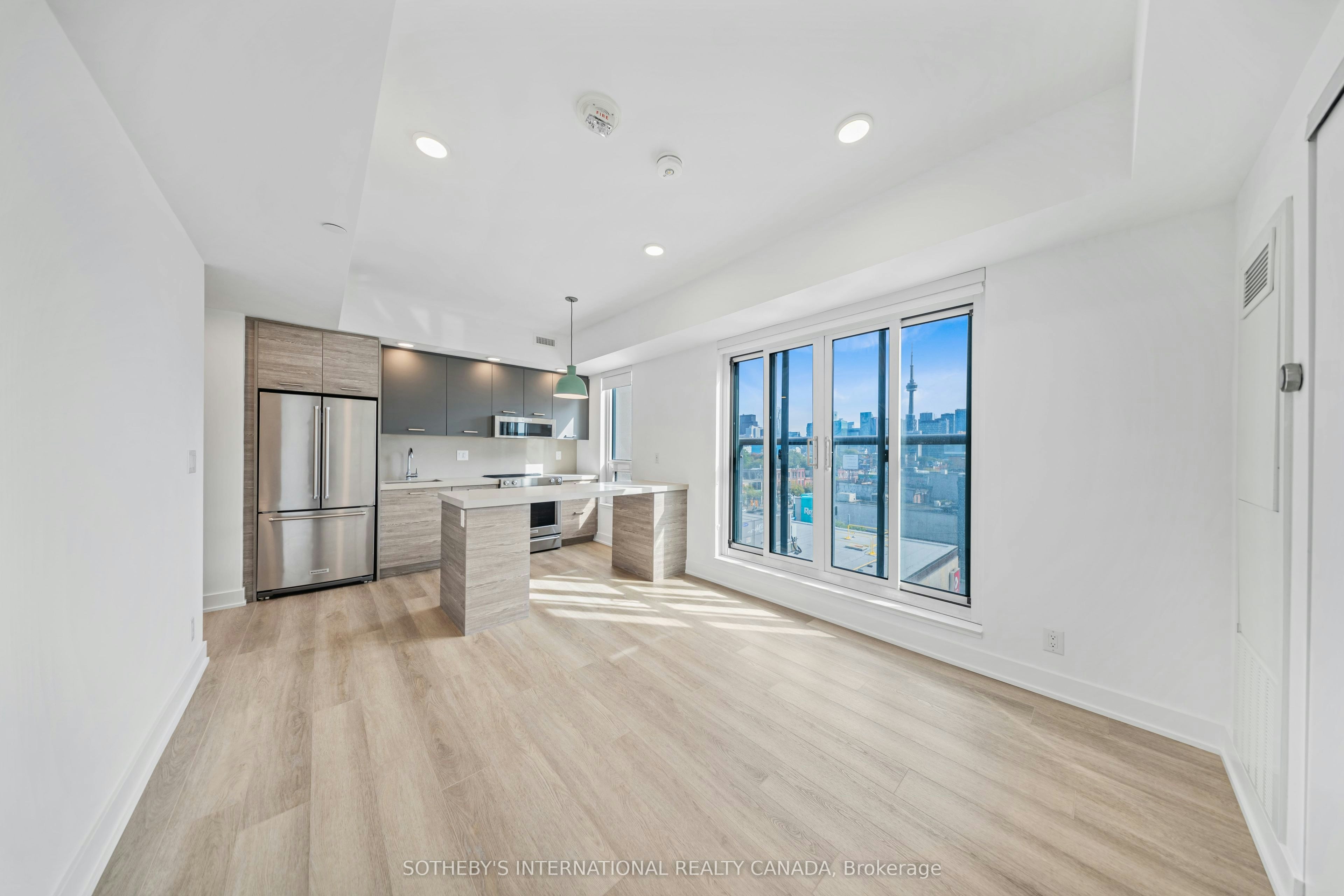 802-484 Spadina Avenue, Toronto, ON, M5S 0E4 - 6