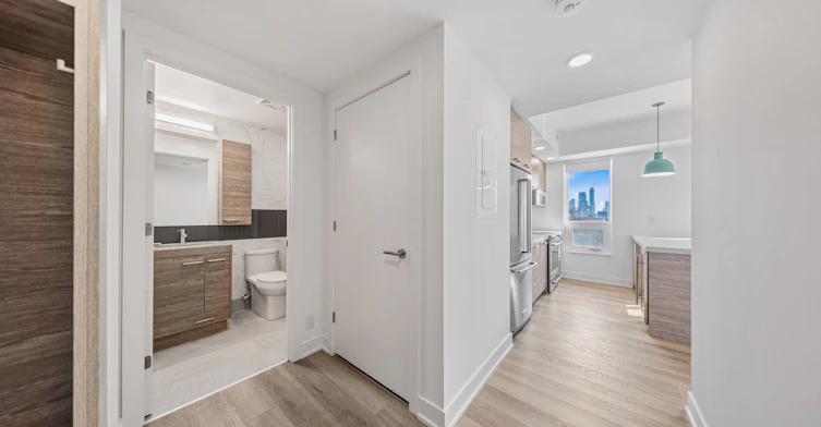 802-484 Spadina Avenue, Toronto, ON, M5S 0E4 - 3