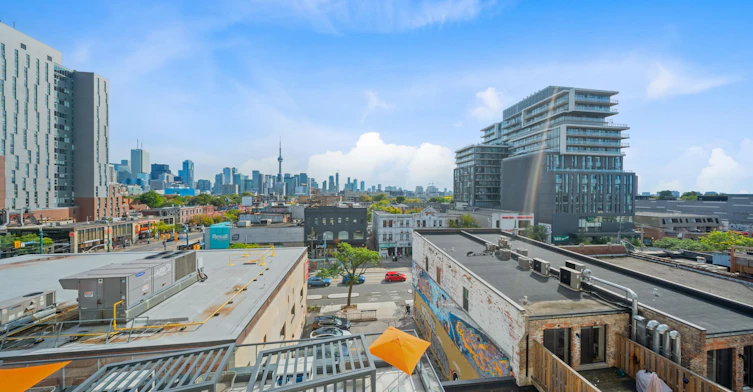 802-484 Spadina Avenue, Toronto, ON, M5S 0E4 - 14