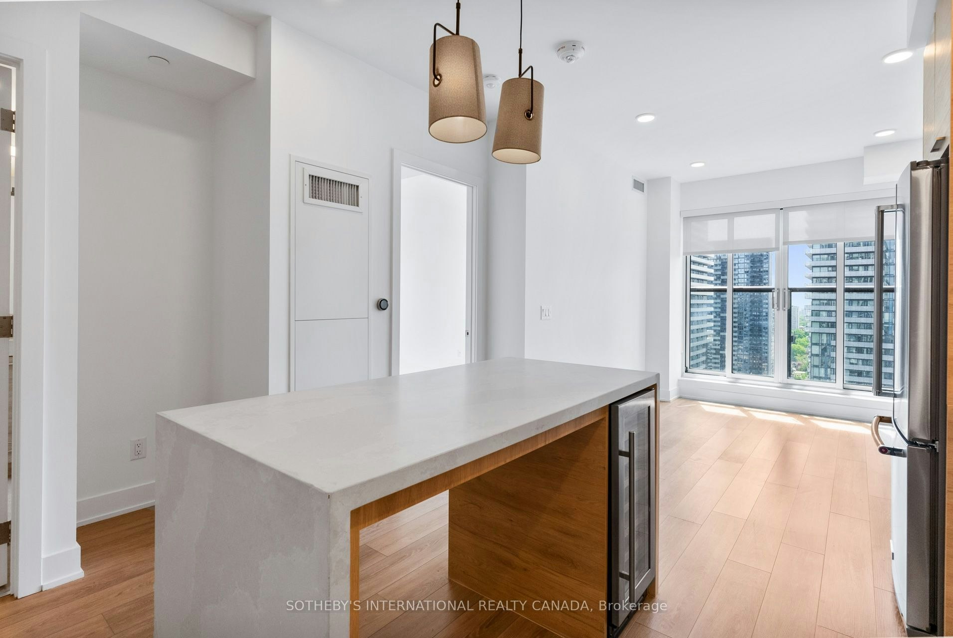 2606-200 Redpath Avenue, Toronto, ON, M4P 0E6 - 2