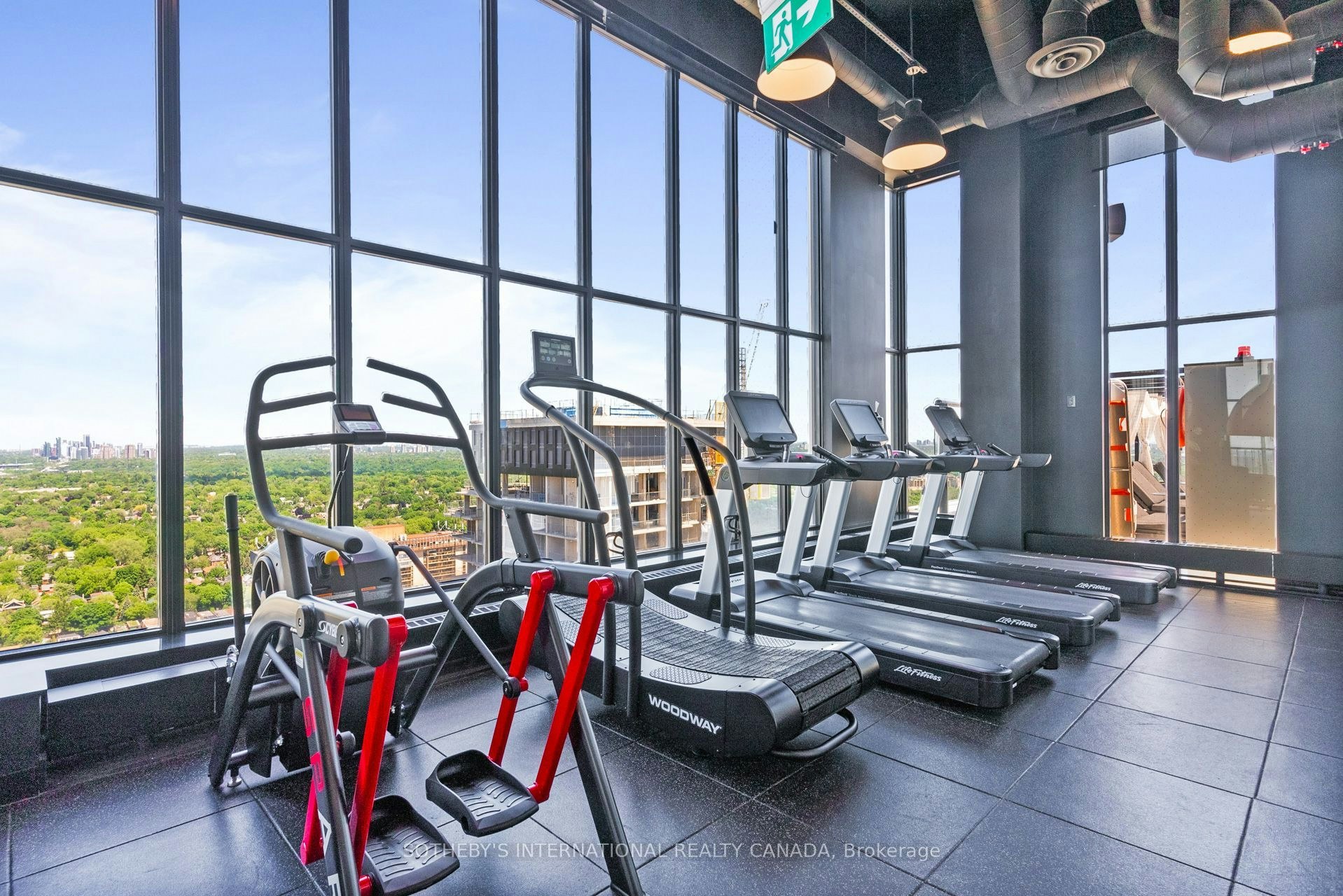 2606-200 Redpath Avenue, Toronto, ON, M4P 0E6 - 26