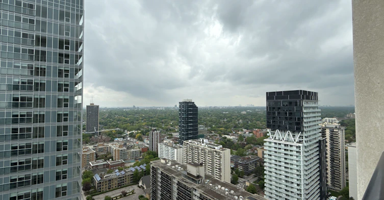 2606-200 Redpath Avenue, Toronto, ON, M4P 0E6 - 3