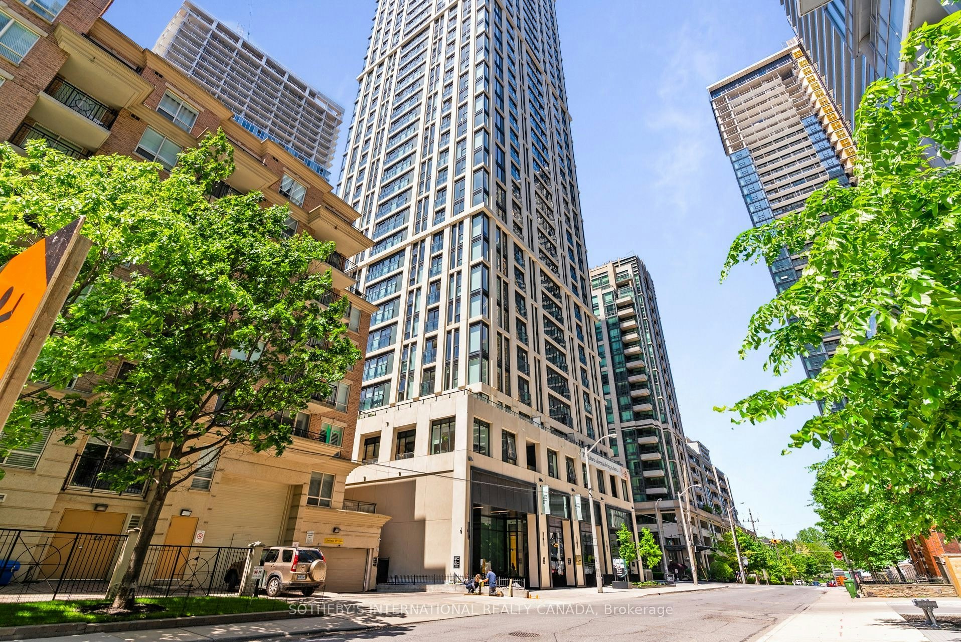 2606-200 Redpath Avenue, Toronto, ON, M4P 0E6 - 12