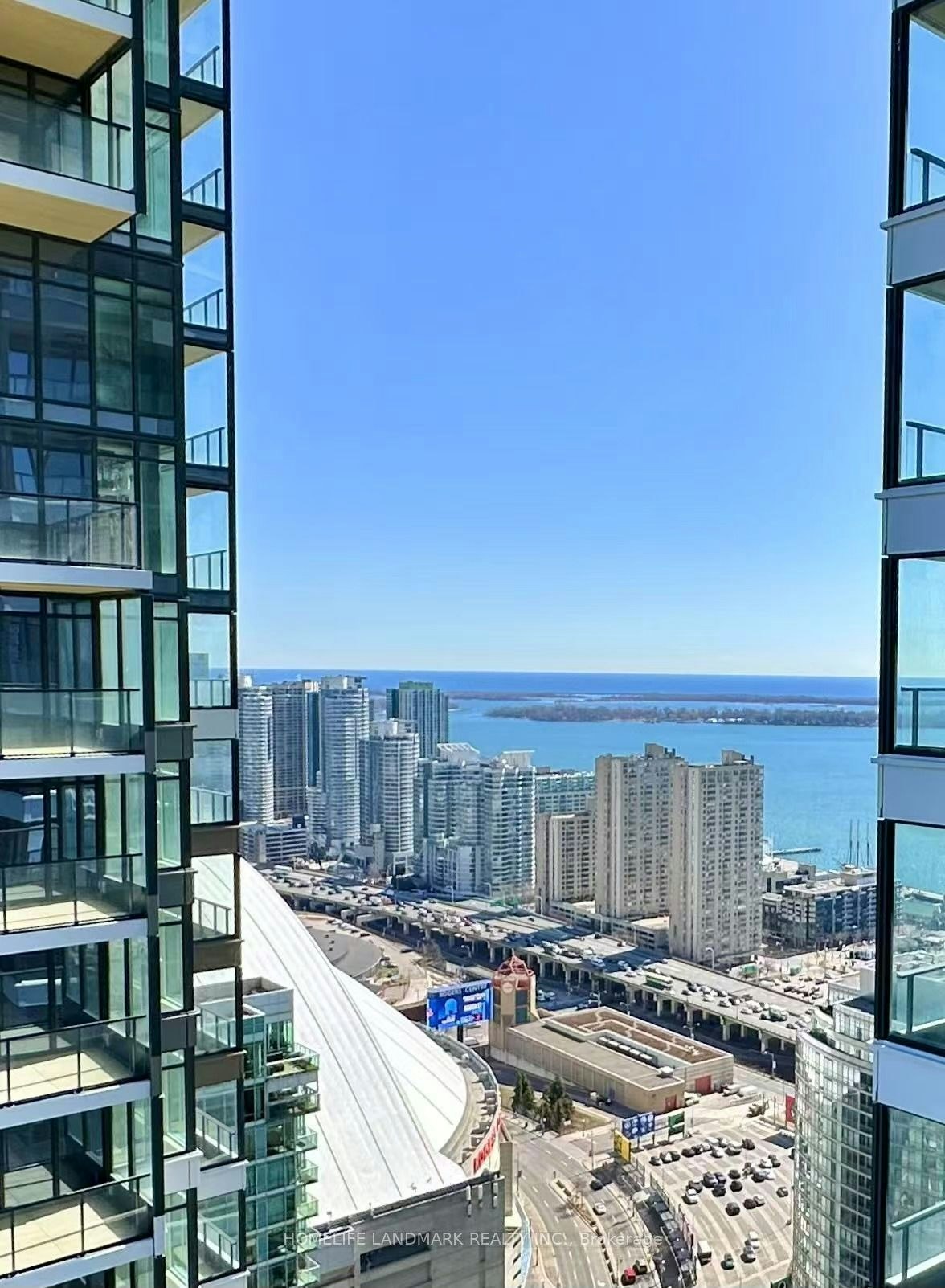 4605-3 Concord Cityplace Way, Toronto, ON, M5V 0X4 - 11