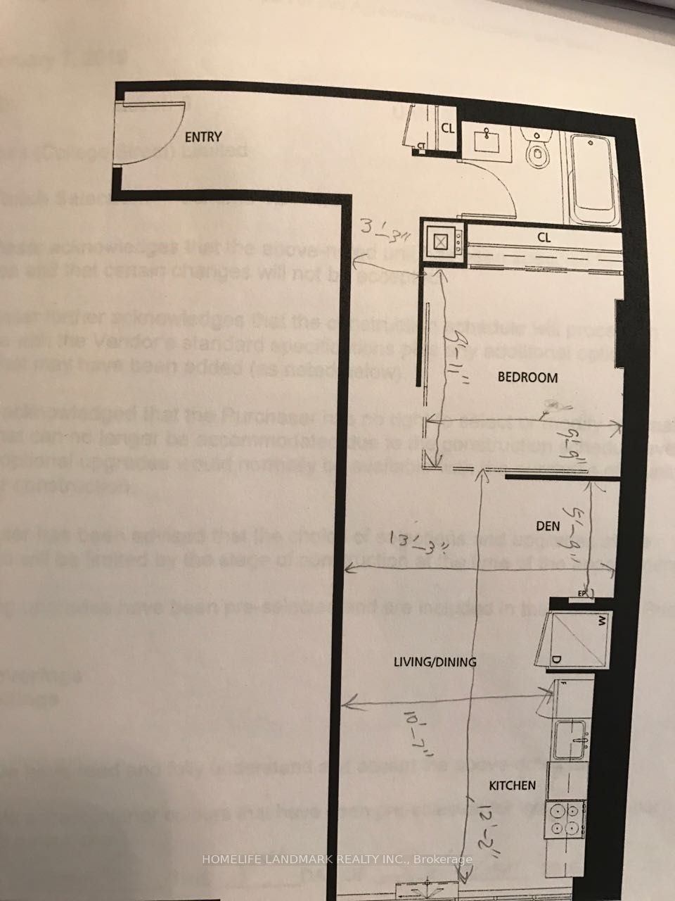 727-297 College Street, Toronto, ON, M5T 1S2 - 6