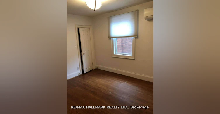 Upper-37 Lola Road, Toronto, ON, M5P 1E5 - 9