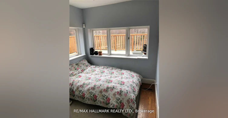 Upper-37 Lola Road, Toronto, ON, M5P 1E5 - 8