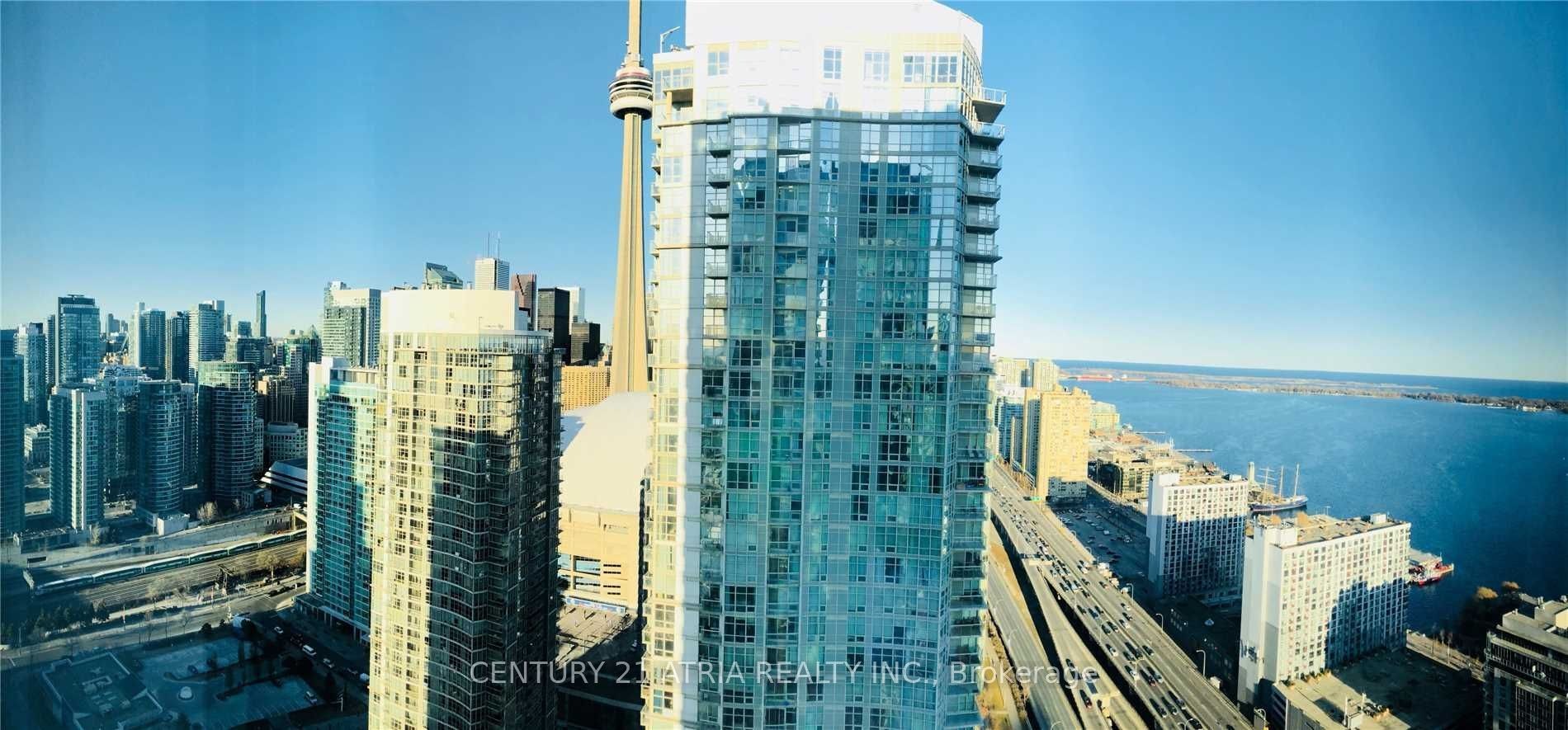 4809-11 Brunel Court, Toronto, ON, M5V 3Y3 - 2