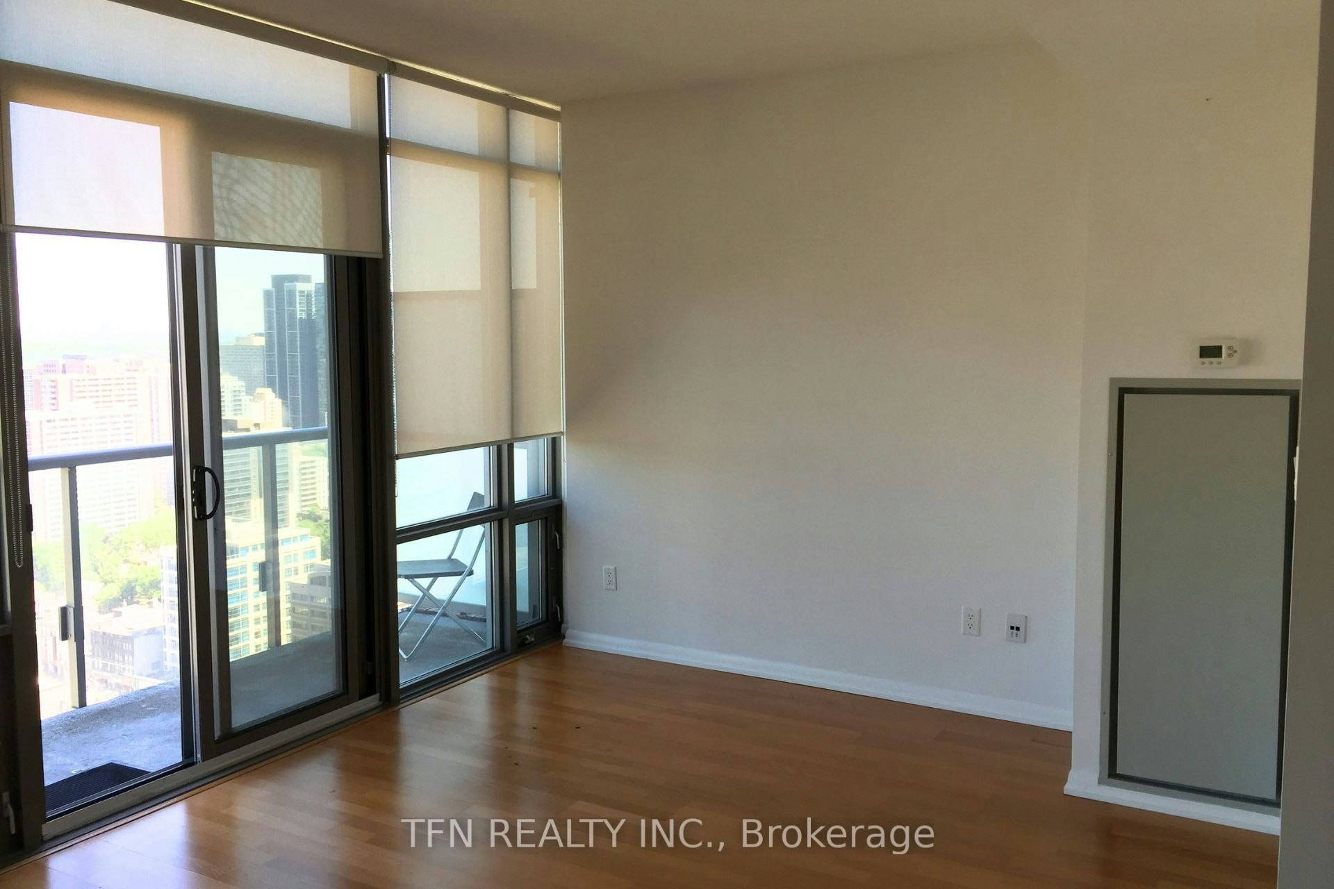 3504-37 Grosvenor Street, Toronto, ON, M4Y 3G5 - 2