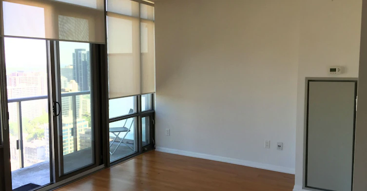 3504-37 Grosvenor Street, Toronto, ON, M4Y 3G5 - 2
