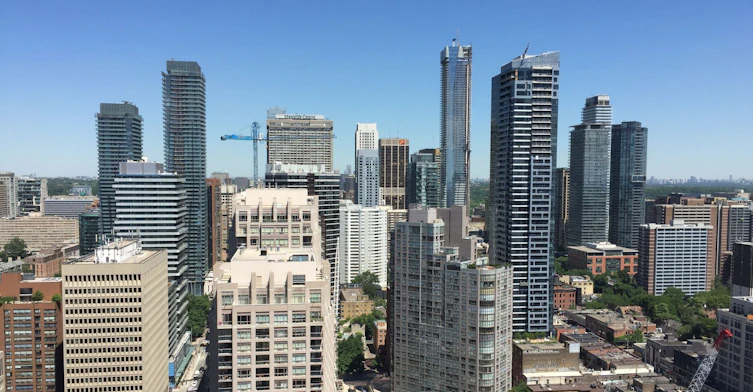 3504-37 Grosvenor Street, Toronto, ON, M4Y 3G5 - 7