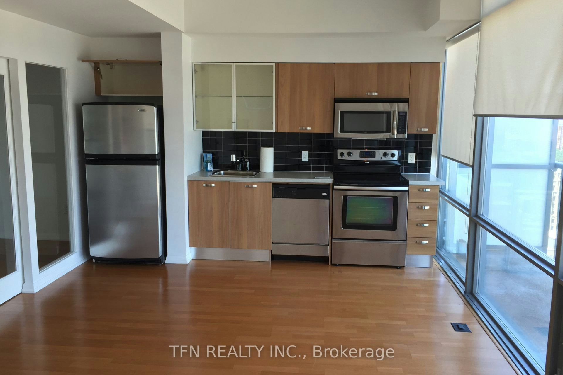 3504-37 Grosvenor Street, Toronto, ON, M4Y 3G5 - 4