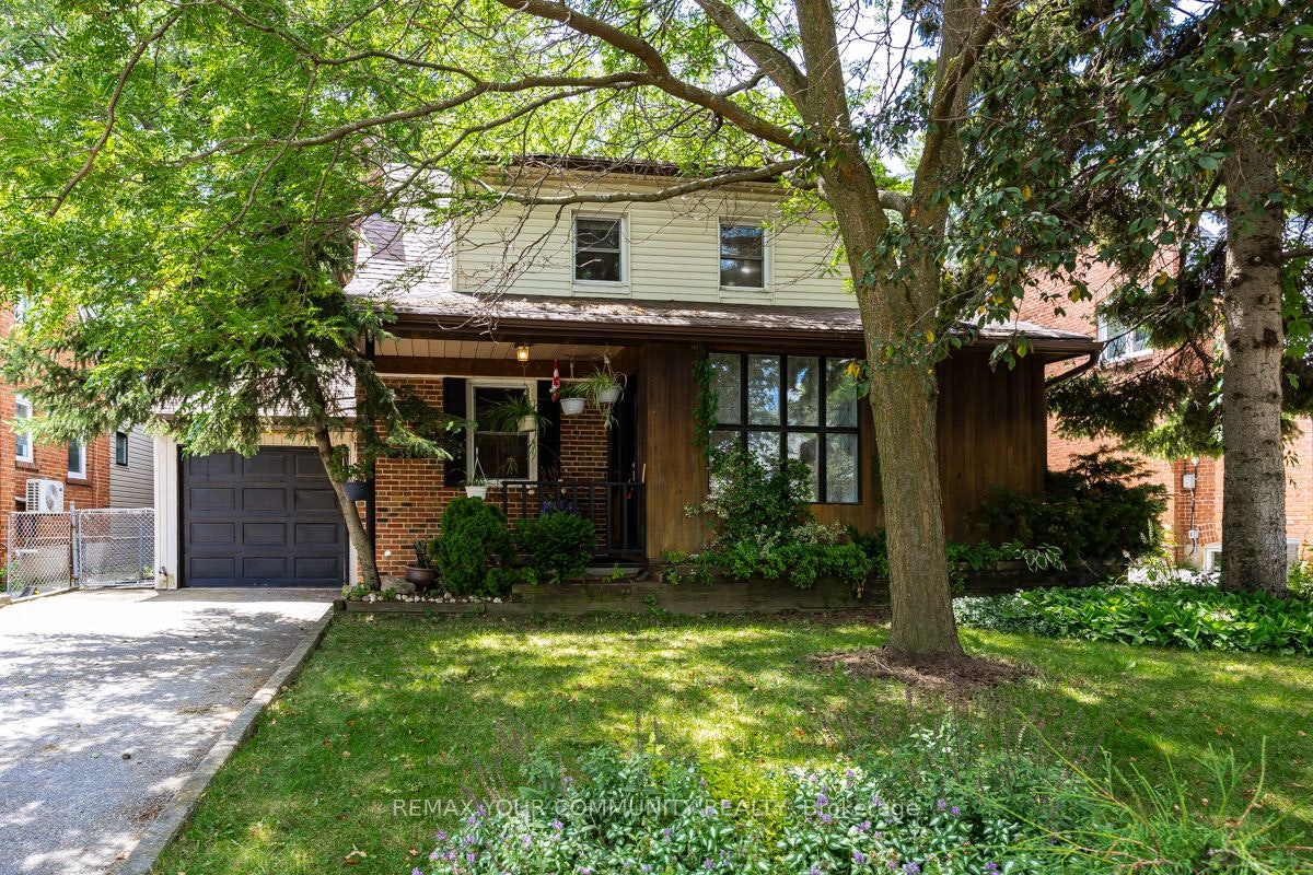 39 Cadillac Avenue, Toronto, ON, M3H 1S3