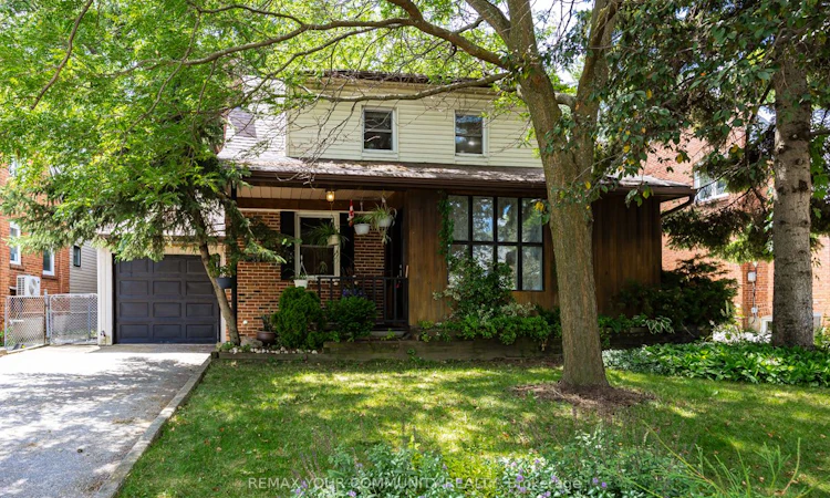 39 Cadillac Avenue