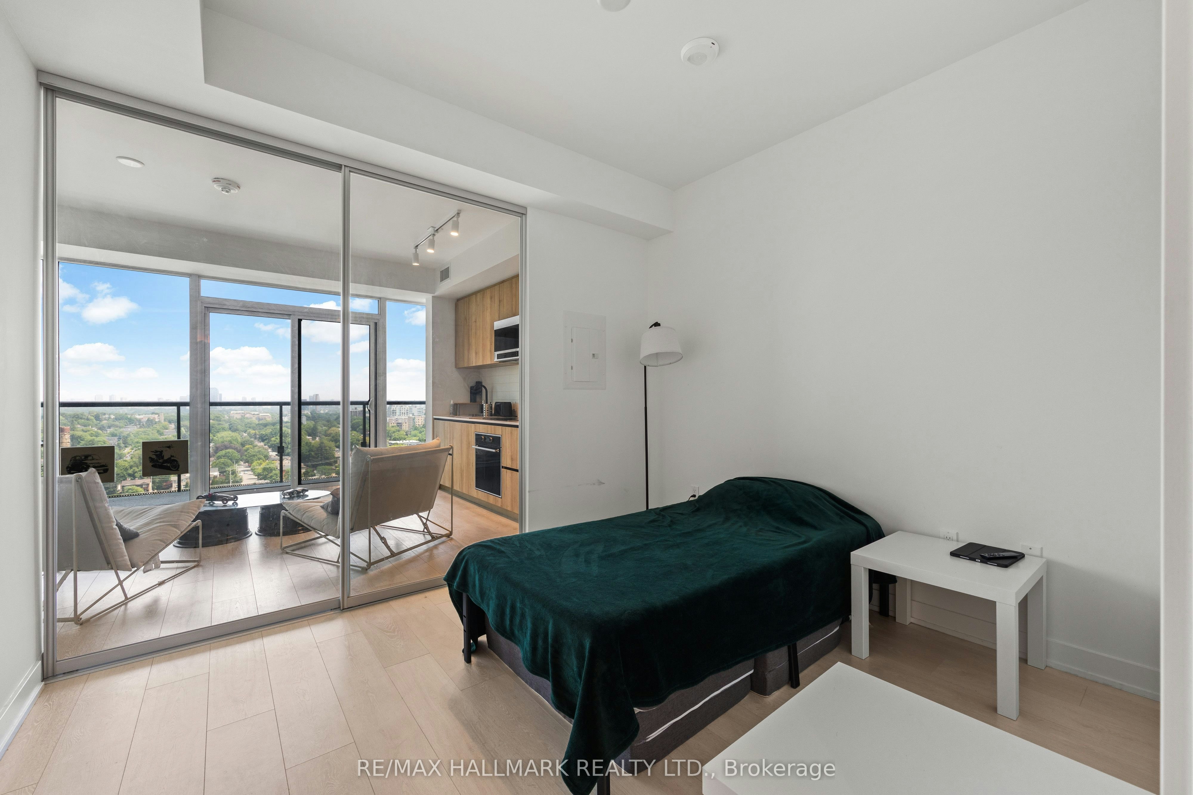 1611-127 Broadway Avenue, Toronto, ON, M4P 1V4 - 5