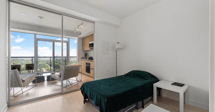 1611-127 Broadway Avenue, Toronto, ON, M4P 1V4 - 5