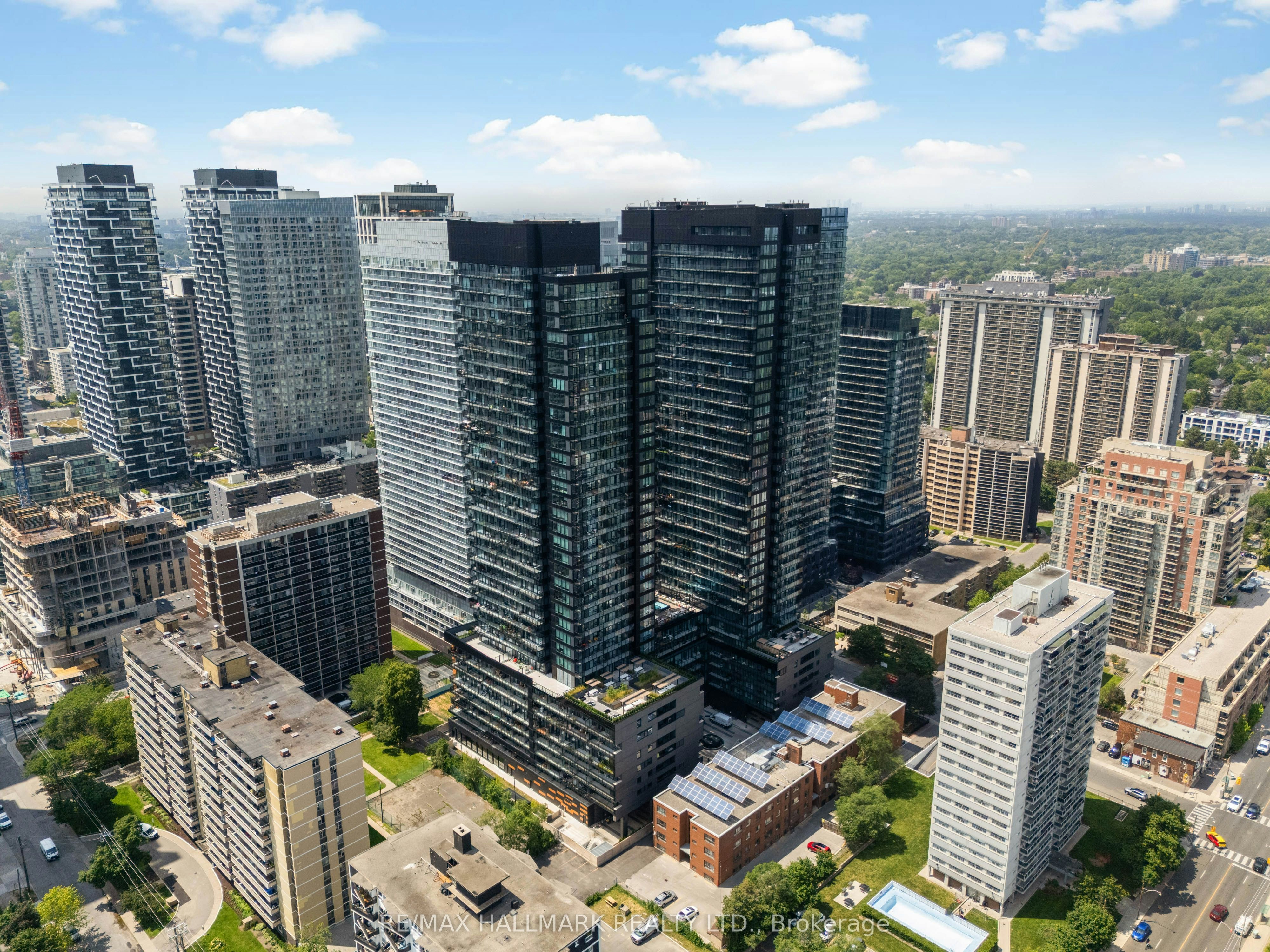 1611-127 Broadway Avenue, Toronto, ON, M4P 1V4 - 18