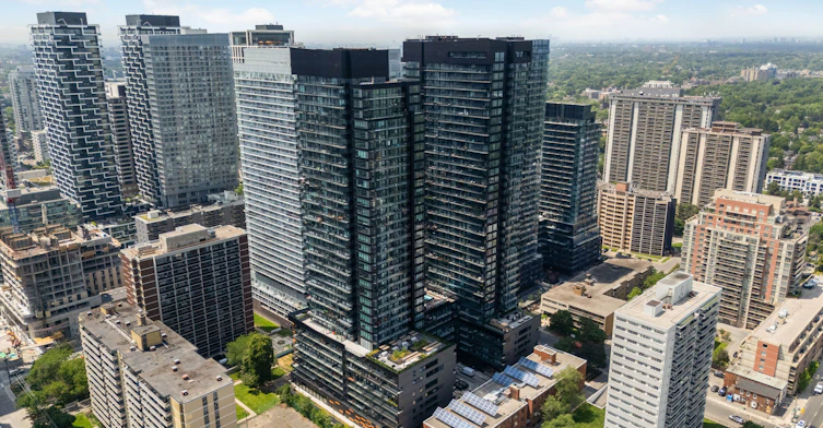 1611-127 Broadway Avenue, Toronto, ON, M4P 1V4 - 18