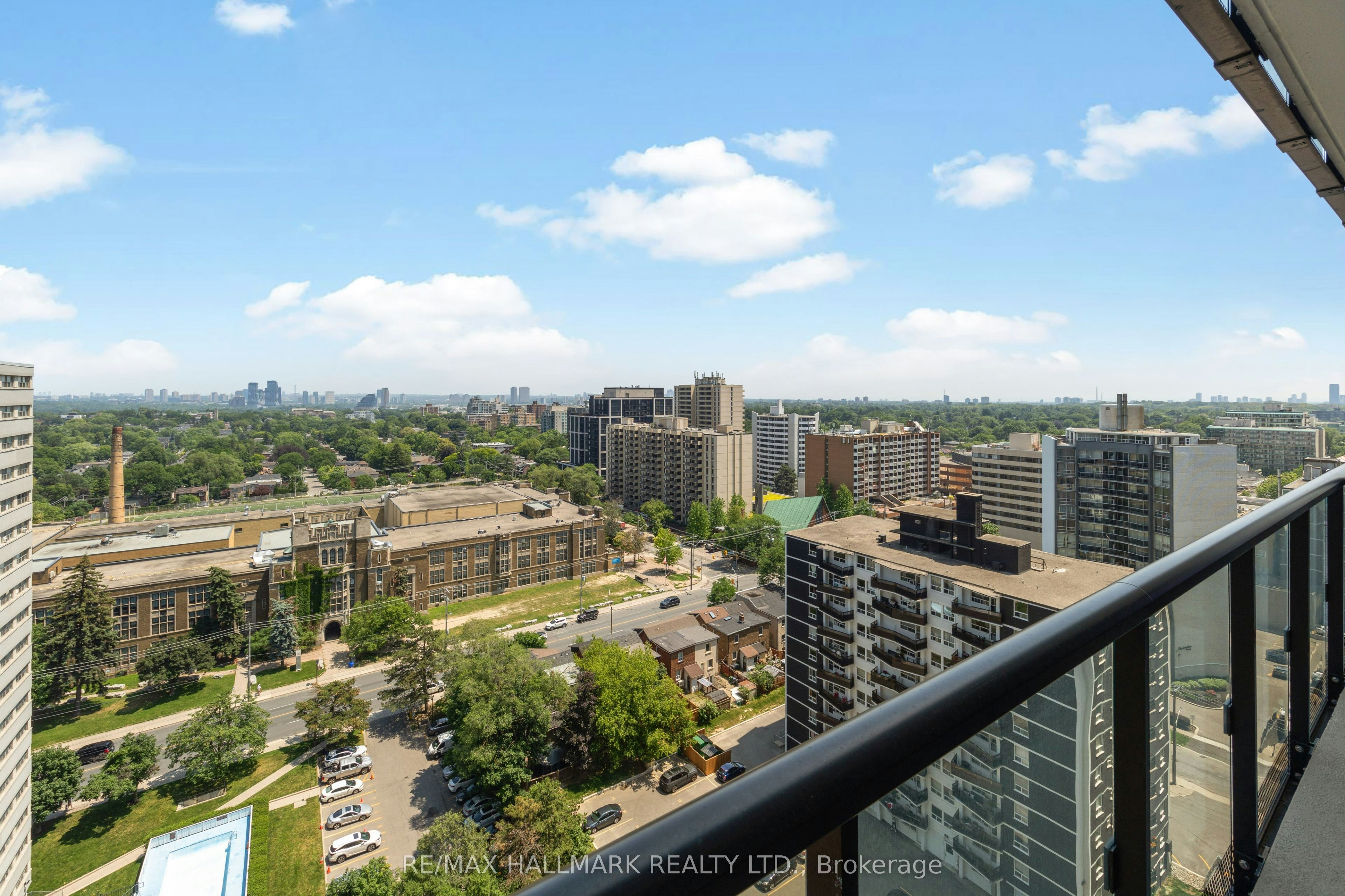 1611-127 Broadway Avenue, Toronto, ON, M4P 1V4 - 13